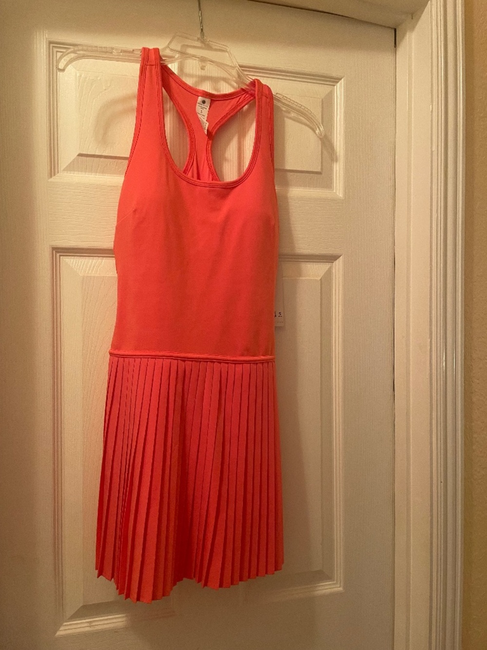 Yogalicious Tennis dress